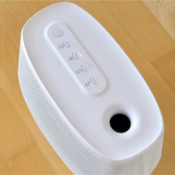 Stylies Alaze Pro The Ultimate Smart Mist Free Humidifier for Modern Homes - Image 4