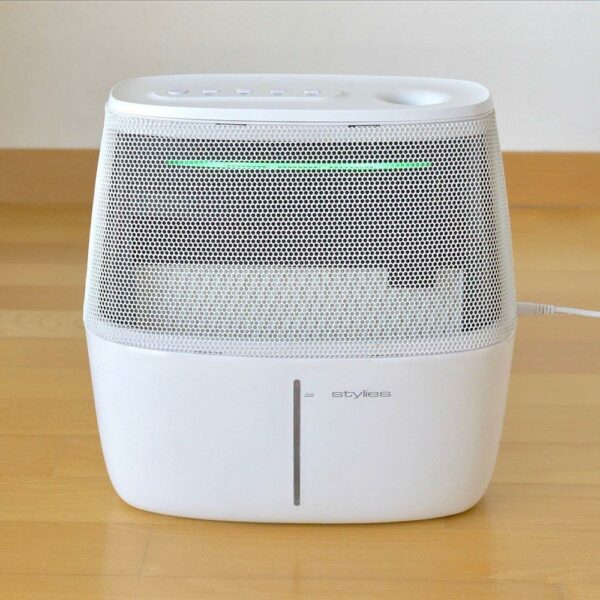 Stylies Alaze Pro The Ultimate Smart Mist Free Humidifier for Modern Homes - Image 6