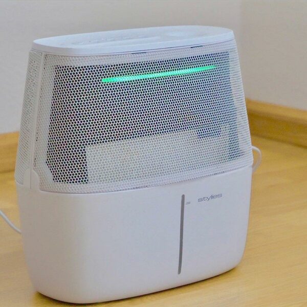 Stylies Alaze Pro The Ultimate Smart Mist Free Humidifier for Modern Homes - Image 7