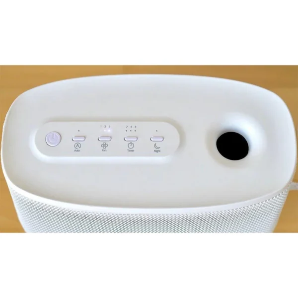 Stylies Alaze Pro The Ultimate Smart Mist Free Humidifier for Modern Homes - Image 8
