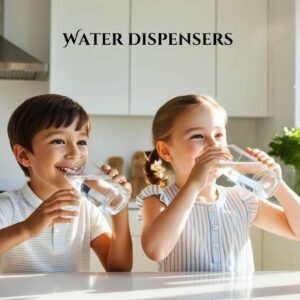 Water Dispensers
