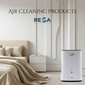 Air Cleaning Products