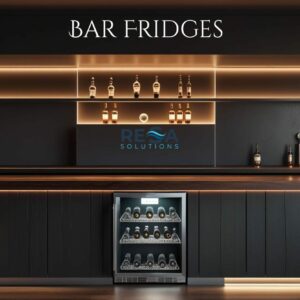 Bar fridges