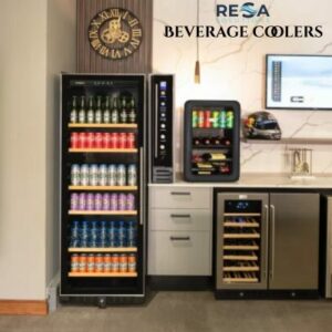 Beverage Coolers
