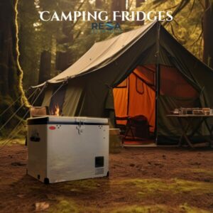 Camping Fridges