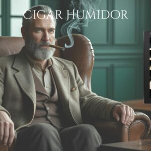 Cigar Humidor