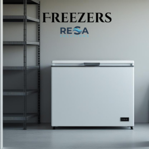 Freezers