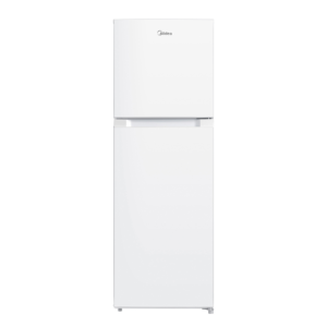 Midea 173L Top Mount Freezer – White