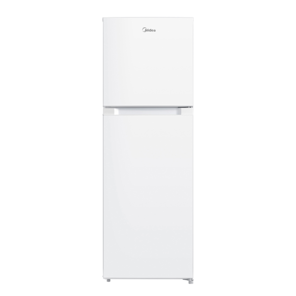Midea 173L Top Mount Freezer – White