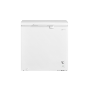 Midea 198L Chest freezer – White
