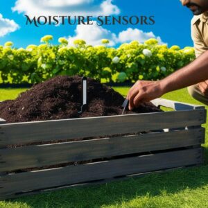 Moisture Sensors