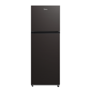 Midea 173L Top Mount Freezer – Black