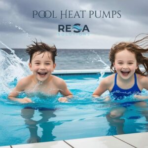 Pool Heat pumps