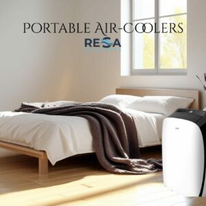 Portable Air-Cooler