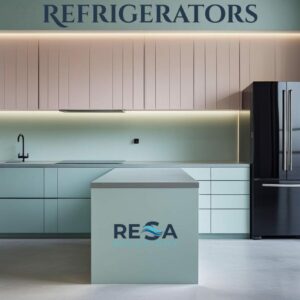Refrigerators