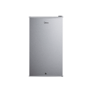 Single Door Bar Fridge 93L