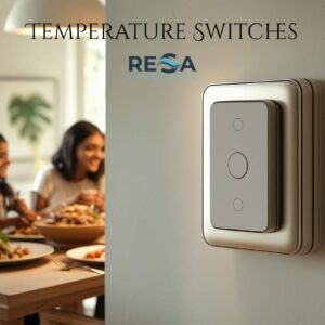 Temperature Switches