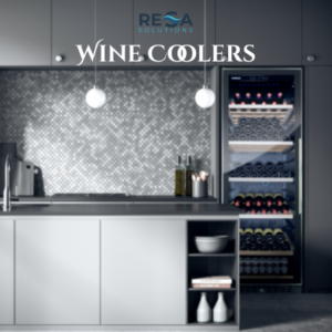 Wine Coolers