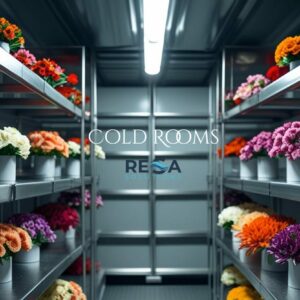 Cold Room