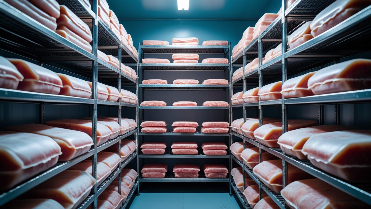 Freezer Room - Image 2