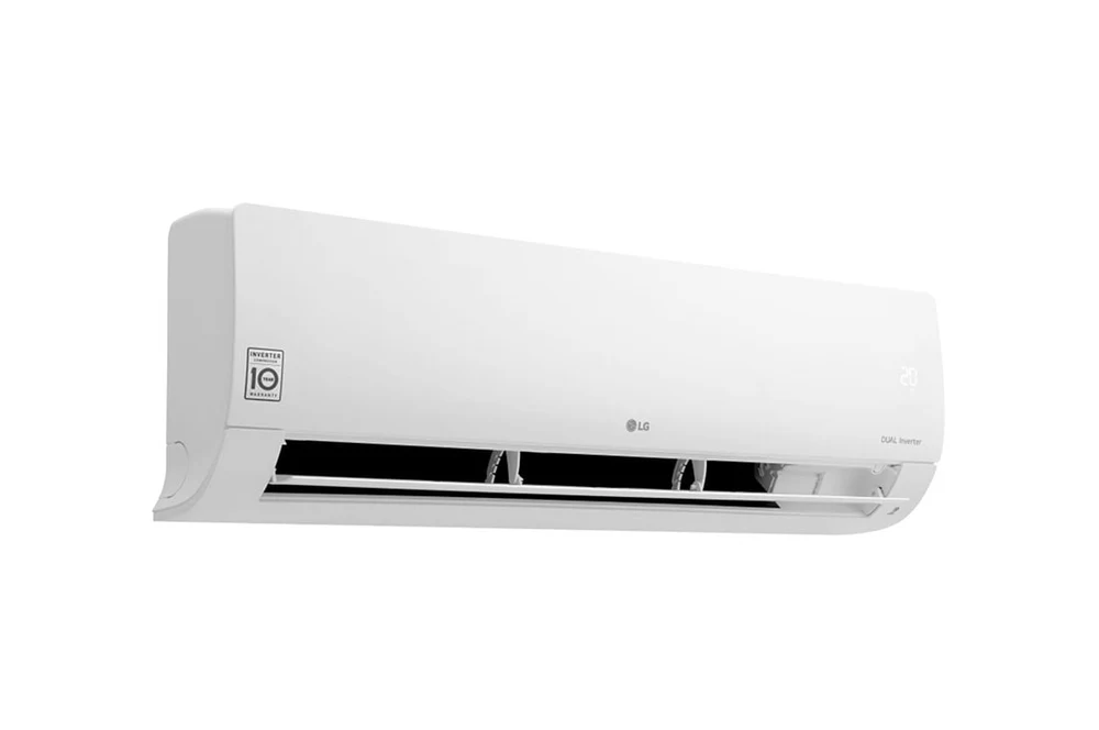 Wi-Fi Compatible LG DualCool + 24000 BTU Midwall Inverter for smart cooling and heating - Image 4