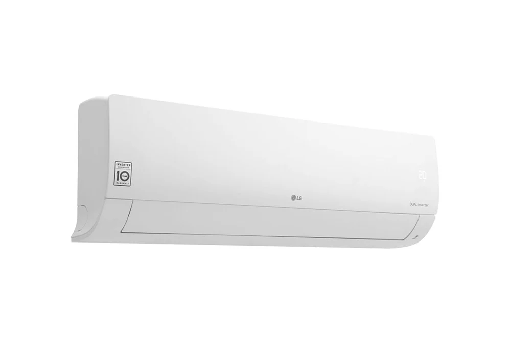Wi-Fi Compatible LG DualCool + 24000 BTU Midwall Inverter for smart cooling and heating - Image 3
