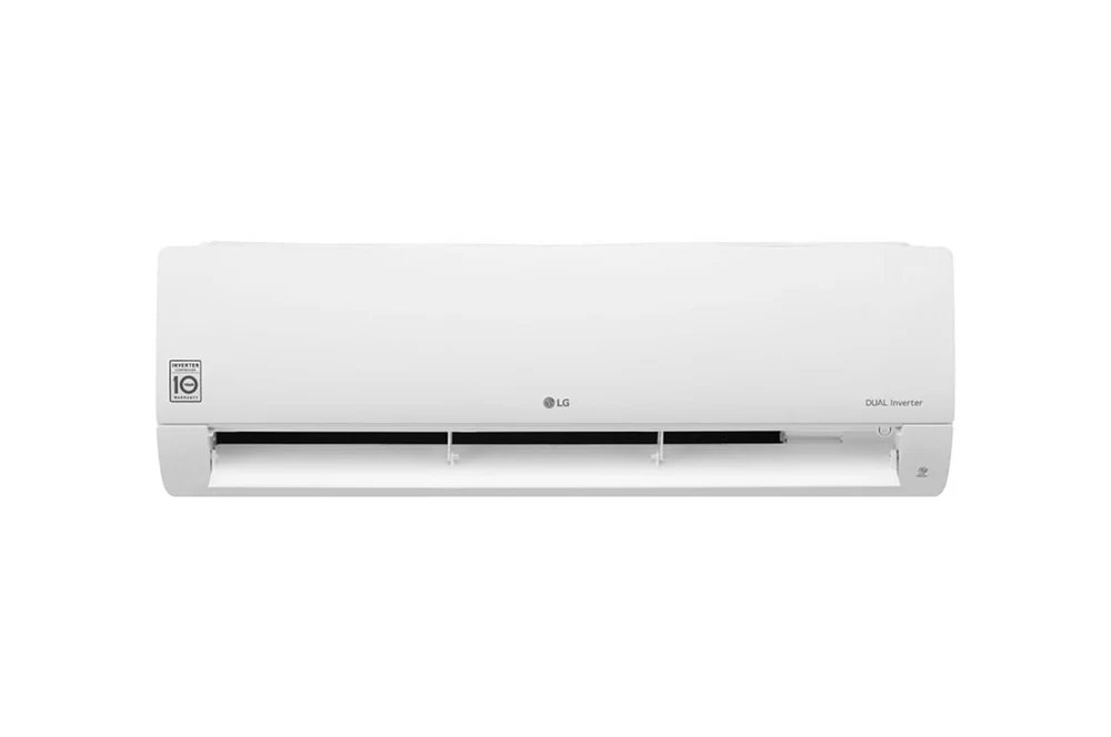 Wi-Fi Compatible LG DualCool + 24000 BTU Midwall Inverter for smart cooling and heating - Image 2