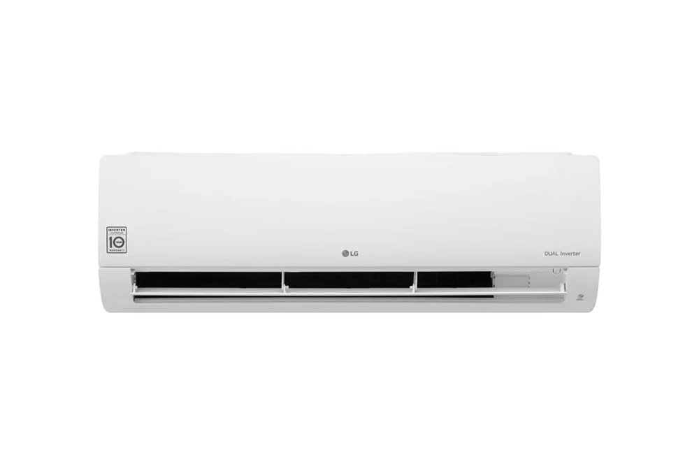 Wi-Fi Compatible LG DualCool + 24000 BTU Midwall Inverter for smart cooling and heating - Image 5