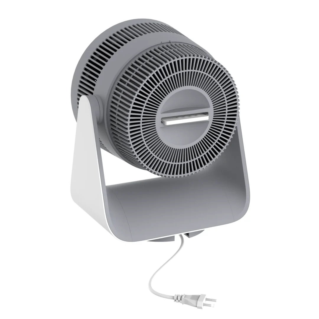 Crystal Aire Heater & Air Cooler Circulator - Image 3