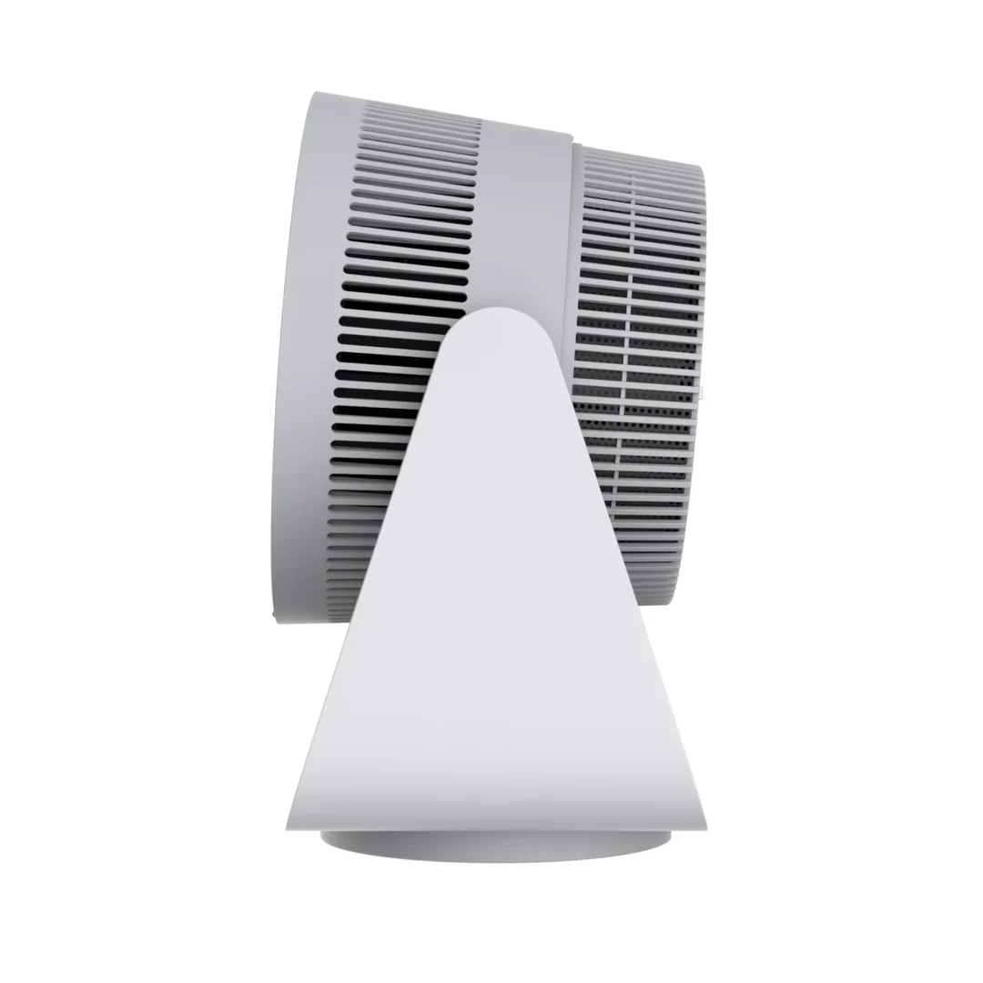 Crystal Aire Heater & Air Cooler Circulator - Image 6