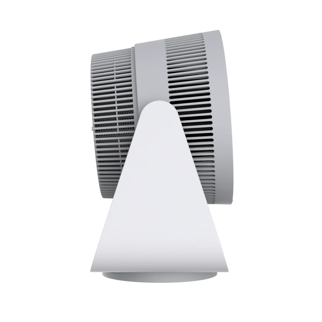 Crystal Aire Heater & Air Cooler Circulator - Image 5