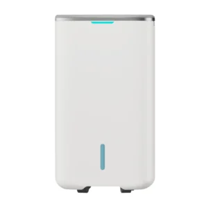 Crystal Aire 8L Desiccant Dehumidifier