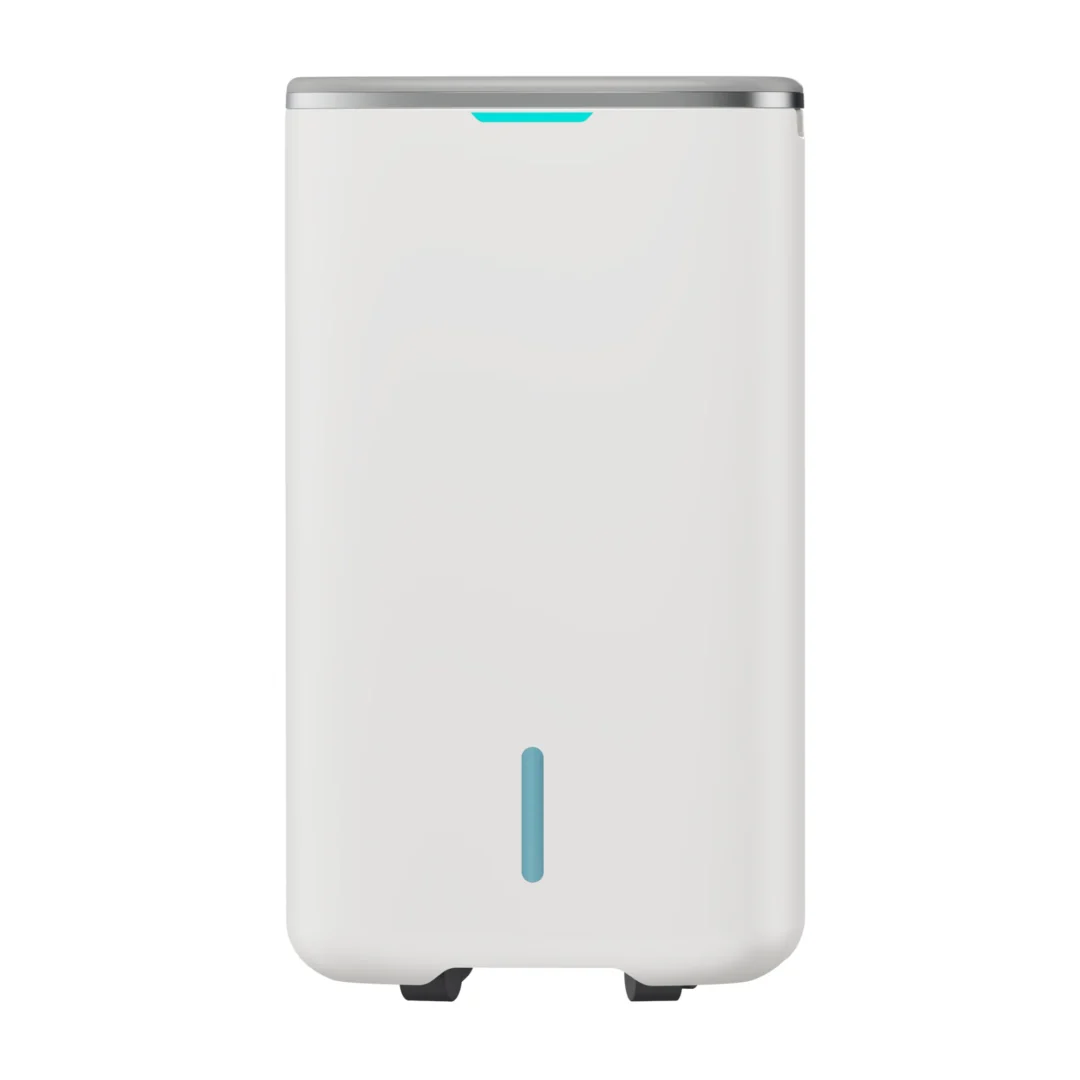 Crystal Aire 8L Desiccant Dehumidifier