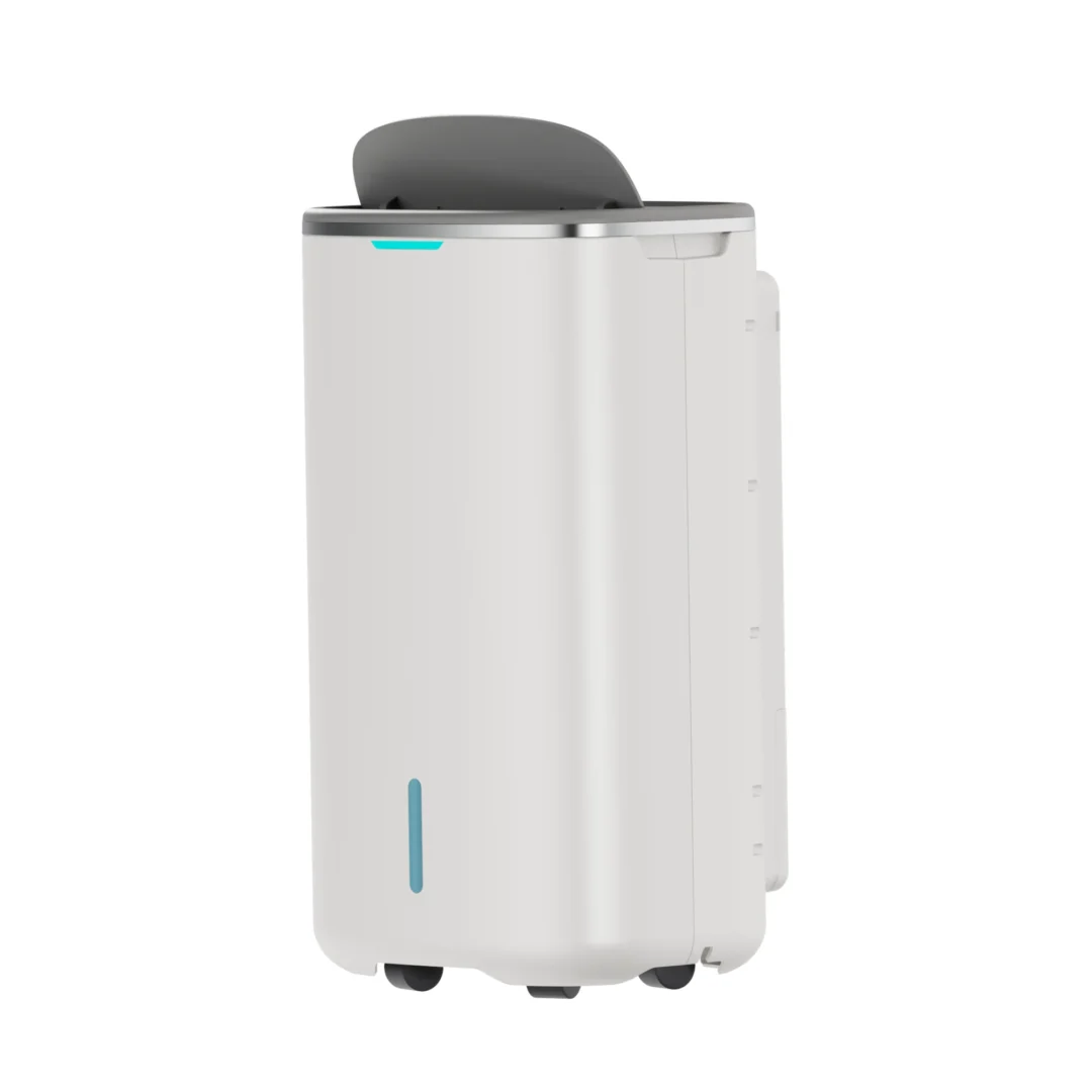 Crystal Aire 8L Desiccant Dehumidifier - Image 4