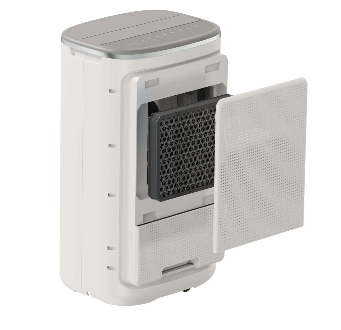 Crystal Aire 8L Desiccant Dehumidifier - Image 6