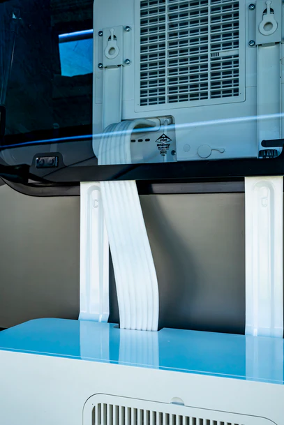 Solenco Caravan & Home Air Conditioner (Split Portable) - Image 13