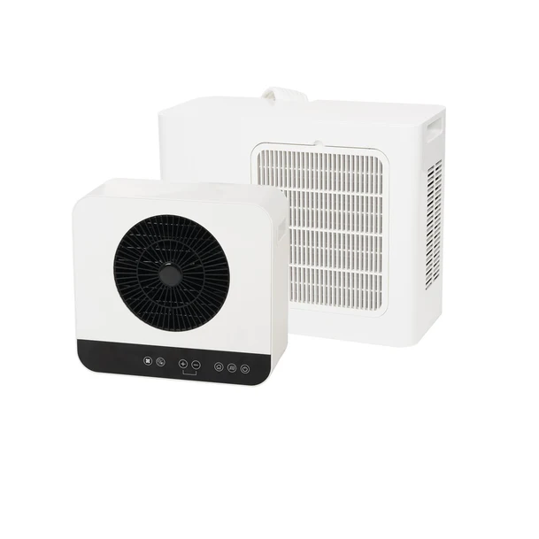 Solenco Caravan & Home Air Conditioner (Split Portable) - Image 2