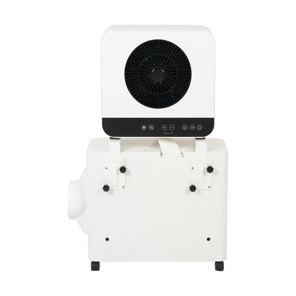 Solenco Caravan & Home Air Conditioner (Split Portable) - Image 4