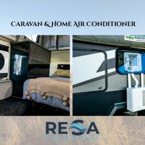 Caravan & Home Air Conditioner