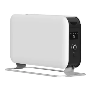 Mill LED Portable Heater 2200W – Silent Convection
