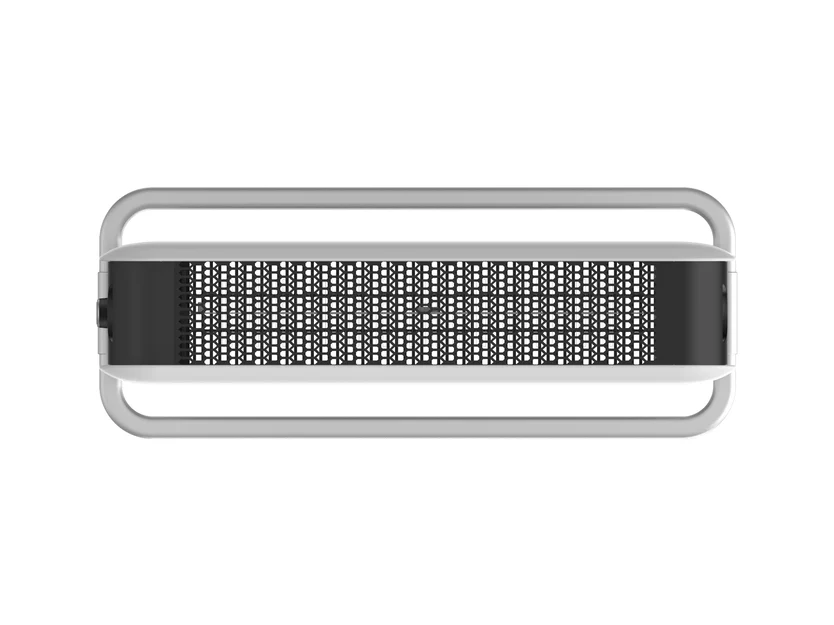 Mill LED Portable Heater 2200W – Silent Convection - Image 11