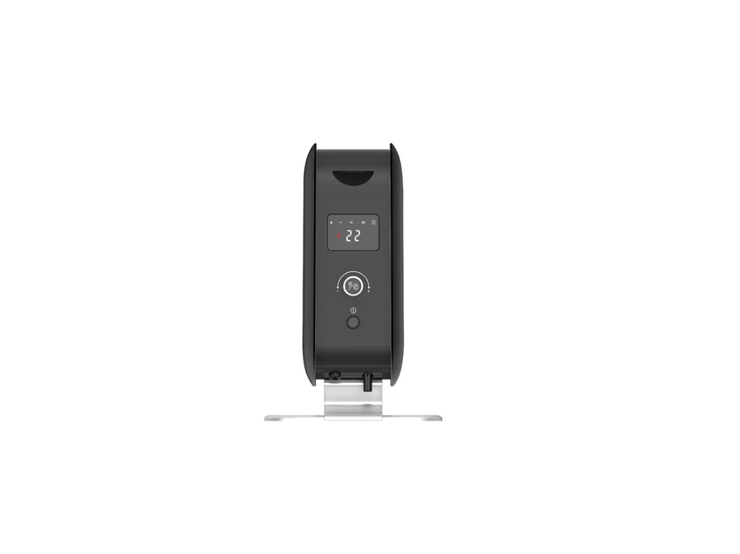 Mill LED Portable Heater 2200W – Silent Convection - Image 13