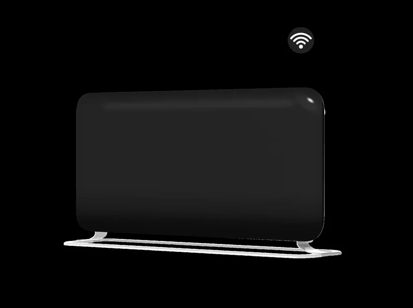 Mill Invisible WiFi Panel Heater 1500W Gen 4 - Image 11