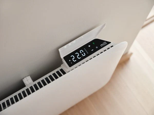 Mill Invisible WiFi Panel Heater 1500W Gen 4 - Image 14