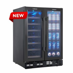 SnoMaster SMBW-150
