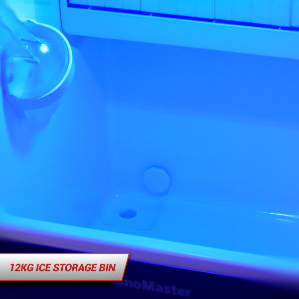 SnoMaster SMIC-30S - Image 10