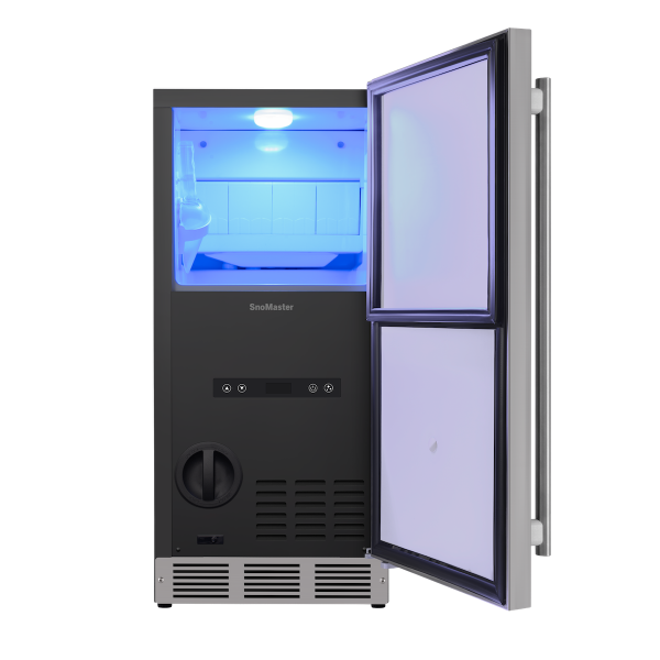 SnoMaster SMIC-30S - Image 2