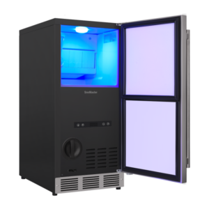 SnoMaster SMIC-30S